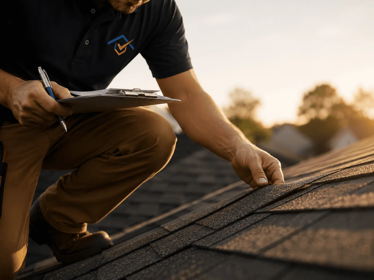 Why Choose Roof Inspection in Yarnell, AZ